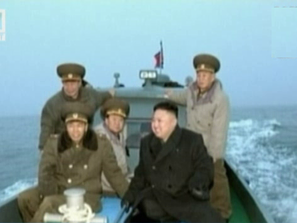 КНДР отхвърли примирието с Южна Корея