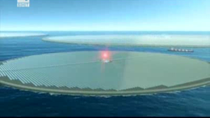 Зелена светлина: Спасителни острови