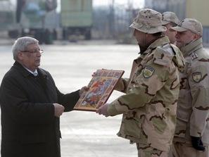 аню ангелов завещава спокойно балансирано министерство