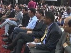 Сирийската опозиция избира кандидат за премиер