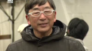 Японец е носител на наградата Прицкер