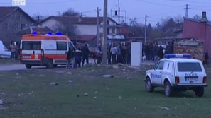 Двама убити при стрелба край Гара Искър