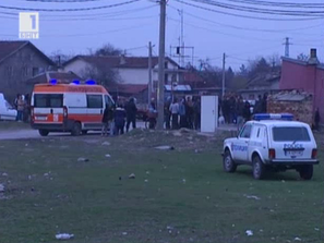 двама убити стрелба гара искър