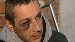 Проверка по случая с бития Благой Падарски