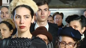 Предпремиера на филма на БНТ Недадените