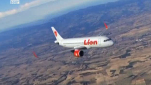 Еърбъс с рекордна сделка