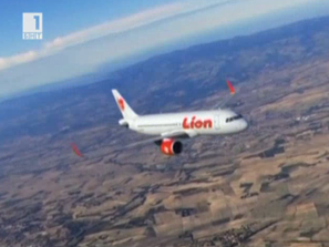 еърбъс рекордна сделка