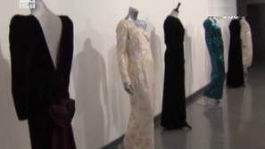 Емблематични рокли на Даяна на търг