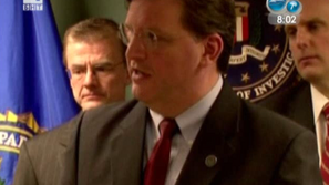 Най-голямата кражба на картини в САЩ