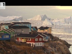 Зелена светлина: Ягоди и китайски инвеститори след отдръпването на леда в Гренландия