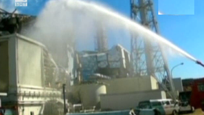 Прекъсване на тока в АЕЦ Фукушима