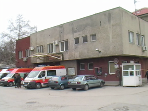 наказаха фелдшера центъра спешна помощ силистра