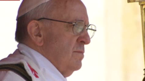 Мерки за сигурност във Ватикана