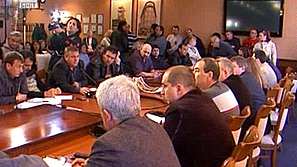 Христо Бозов ще е кмет на Варна до изборите