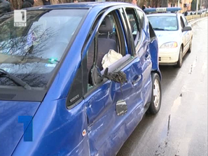 автобус деца катастрофира софия пострадали