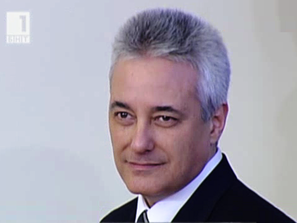 служебният премиер срещна михаил константинов