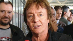 Крис Норман с два концерта в България