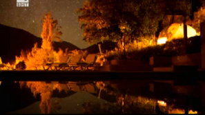 Зелена светлина: Астрономически туризъм в долината Елки