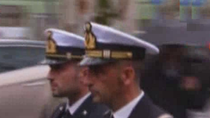 Рим връща в Индия моряци-убийци