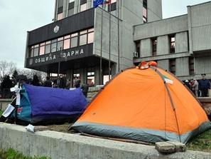 жива верига община варна