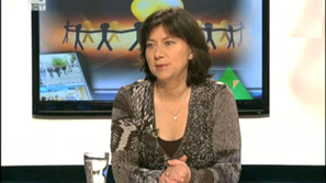 Зелена светлина на фокус: Часът на Земята