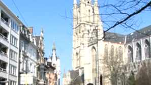 Гент срещу имиграцията от България