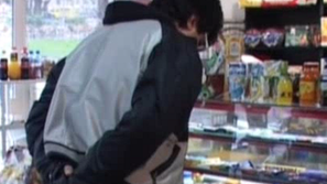 Висящо кафе във Велико Търново