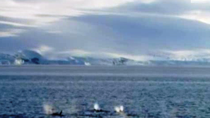 Зелена светлина: Рос - последното недокоснато море