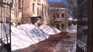 Натиск върху НПО в Русия