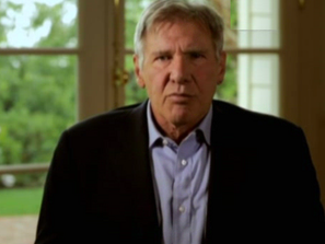 Зелена светлина: Харисън Форд се включва в спасяването на планетата