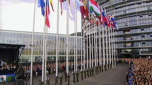 Днес е последният изборен ден за Европейски парламент