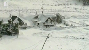 Зелена светлина: Арктическа пролет