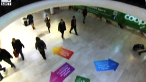 Зелена светлина: Силата на горещото тяло