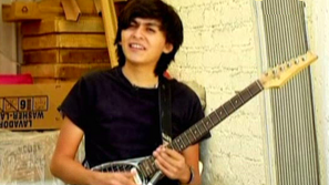 Зелена светлина: Отпадъците дават тон за песен