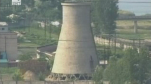 Северна Корея отваря ядрения реактор в Йонбьон