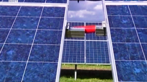 Зелена светлина на фокус: Зелената стратегия на Европа