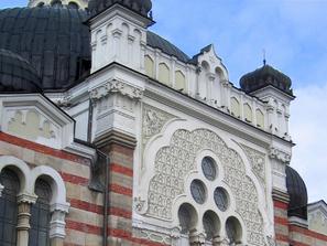 ирански агенти наблюдават синагогата софия