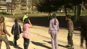 Пролетна ваканция за деца на бежанци