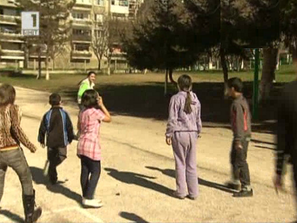 Пролетна ваканция за деца на бежанци