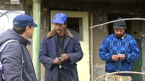 Общината във Видин с инициатива за бездомните