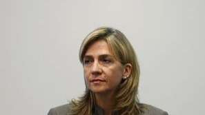 Испанската инфанта в скандал за корупция