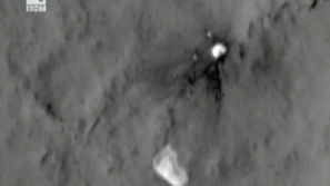 Пясъчна буря на Марс