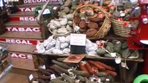 Социални магазини в Европа