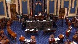 Компромис за оръжията постигна Конгресът на САЩ