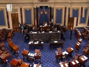 Компромис за оръжията постигна Конгресът на САЩ