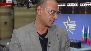 Първи коментар на Любен Дилов, водач на евролистата на Коалиция Напред