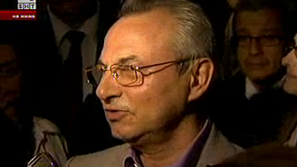 Ахмед Доган: Ако се оправдаваш с ниска избирателна активност - не си политик