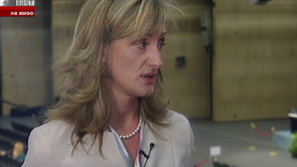 Зинаида Златанова: Спечелиха партиите, които са с проевропейска ориентация