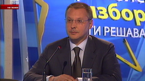 Сергей Станишев: Все повече се чувстваме европейски граждани, от които зависи нещо в Европа и това е положително