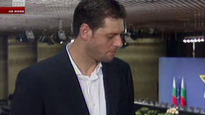 Защо Пламен Константинов реши да влезе в политиката